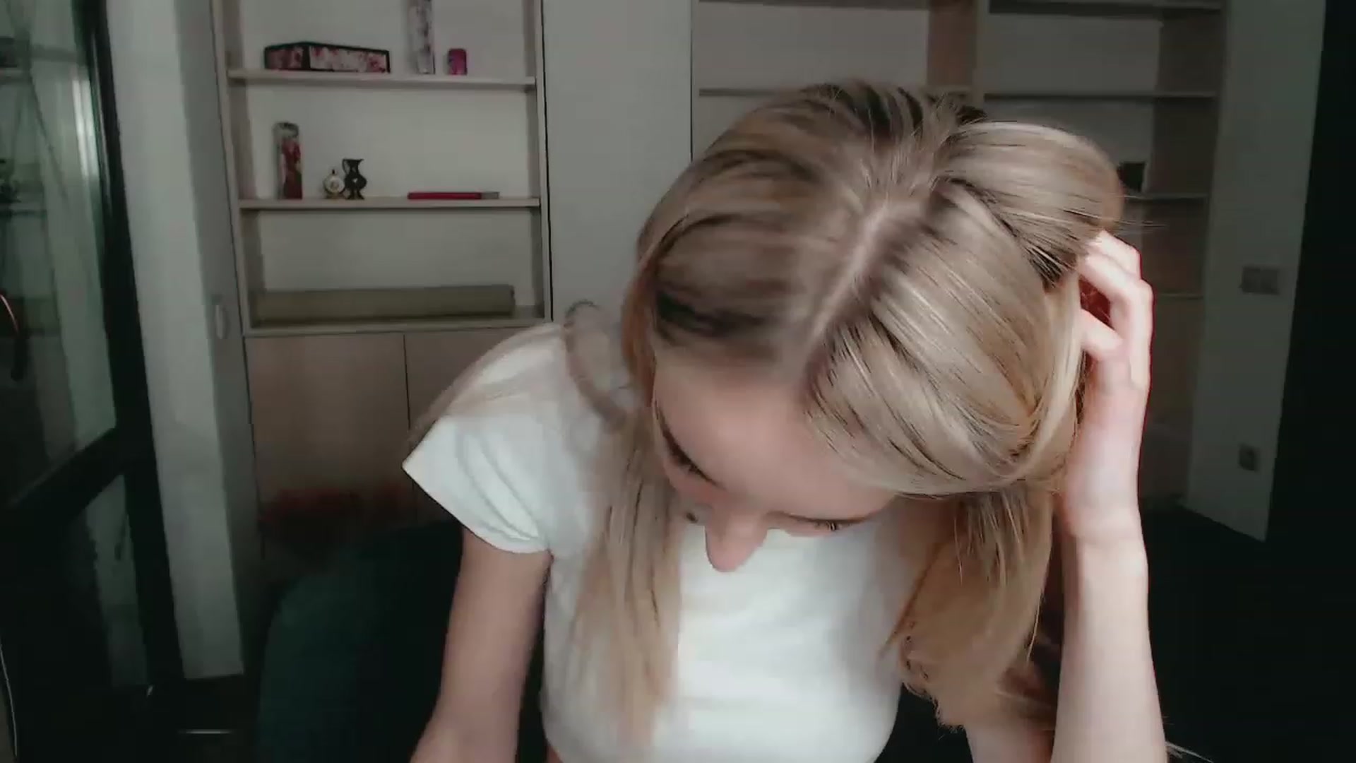 Gallery image thumbnail from Qsensx's myfreecams stream on, 02/17/2023, 16:28 image 8 of 20