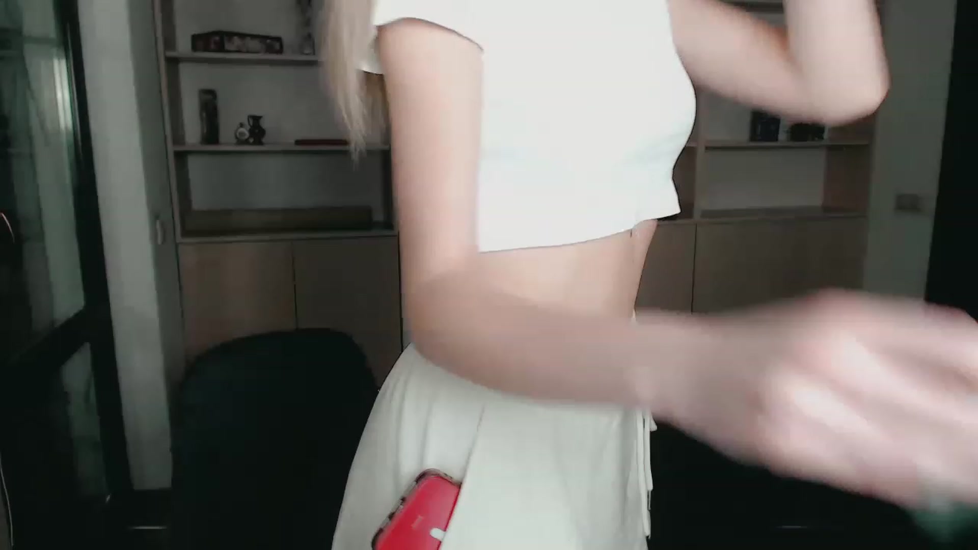 Gallery image thumbnail from Qsensx's myfreecams stream on, 02/17/2023, 16:28 image 10 of 20