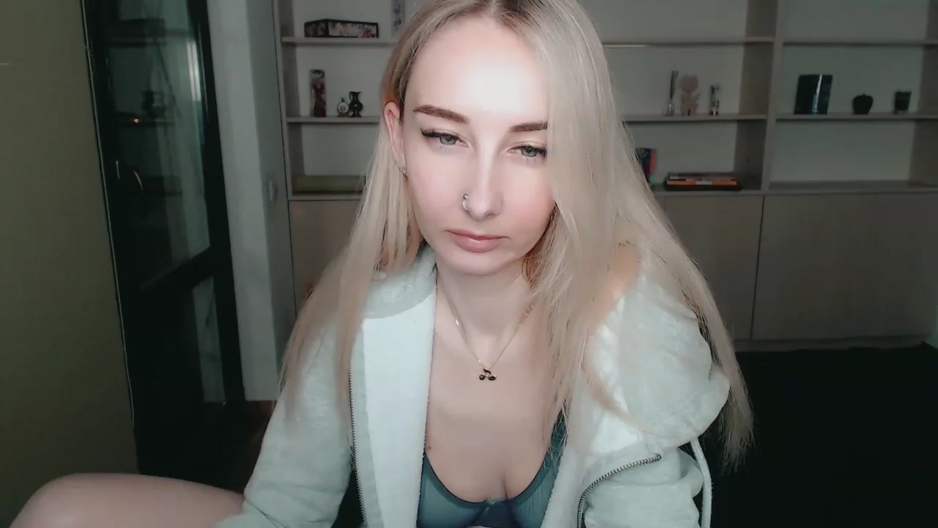 Gallery image thumbnail from Qsensx's myfreecams stream on, 02/27/2023, 16:47 image 20 of 20