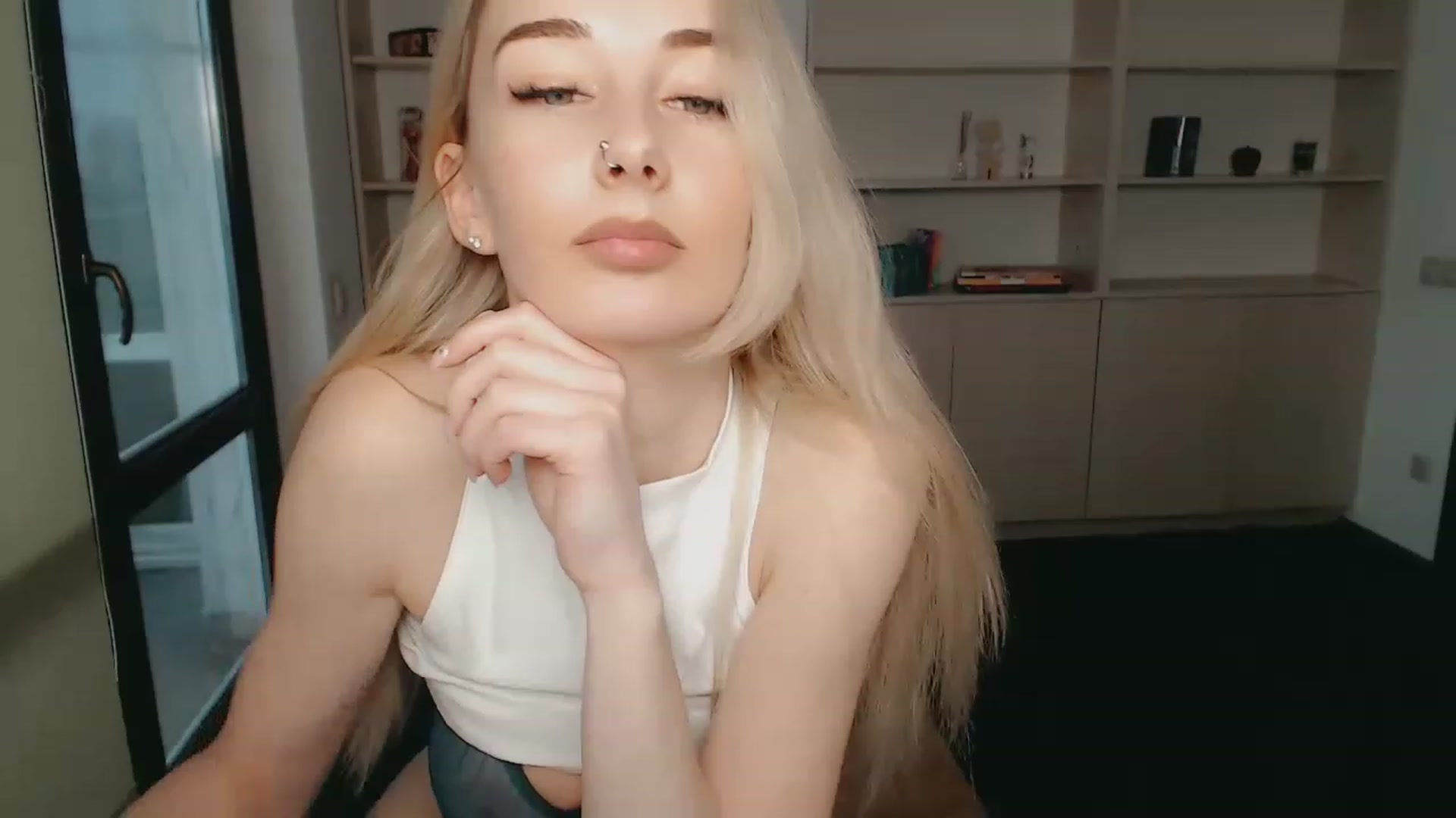 Gallery image thumbnail from Qsensx's myfreecams stream on, 02/27/2023, 16:47 image 1 of 20