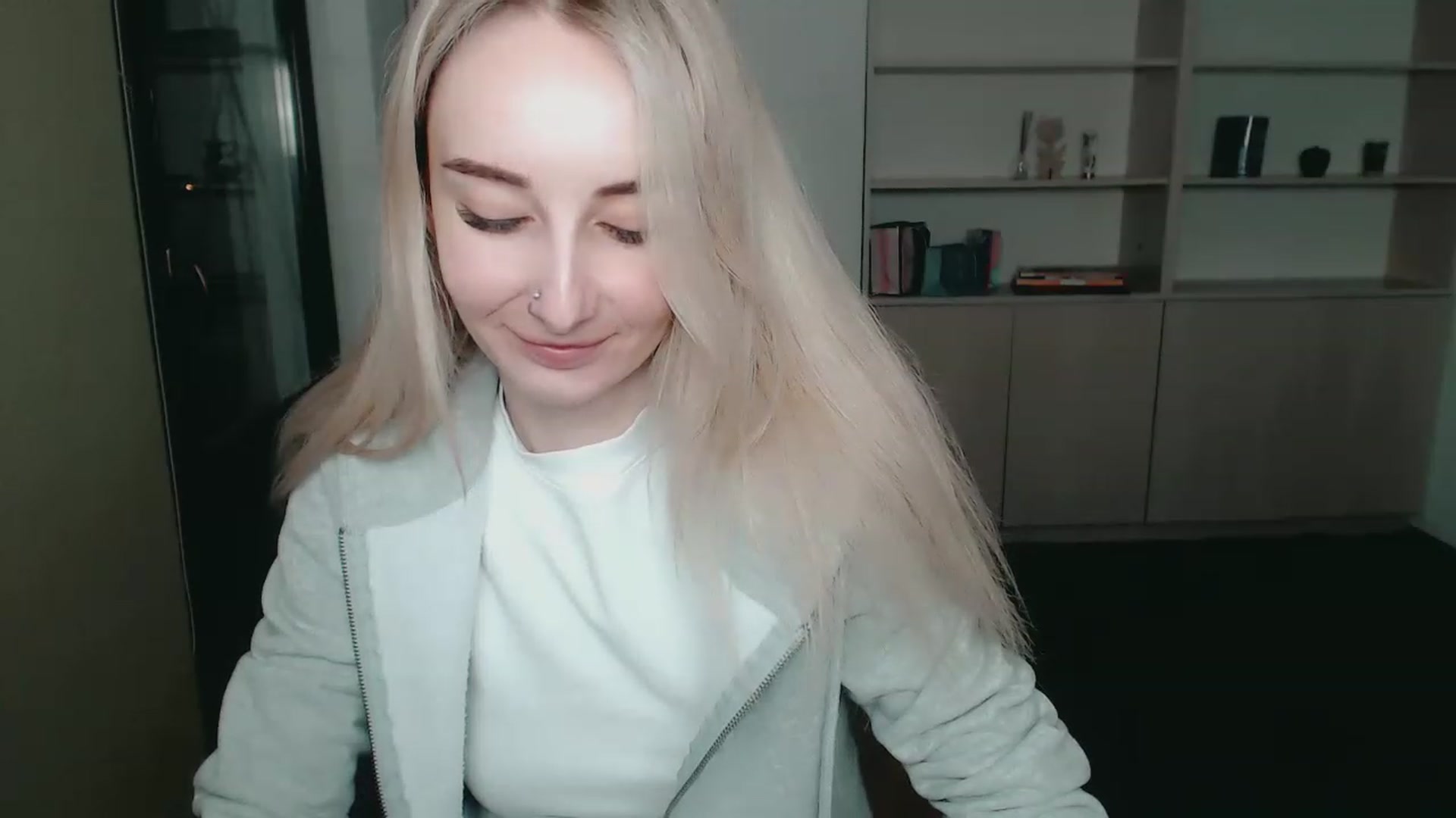 Gallery image thumbnail from Qsensx's myfreecams stream on, 02/27/2023, 18:48 image 19 of 20