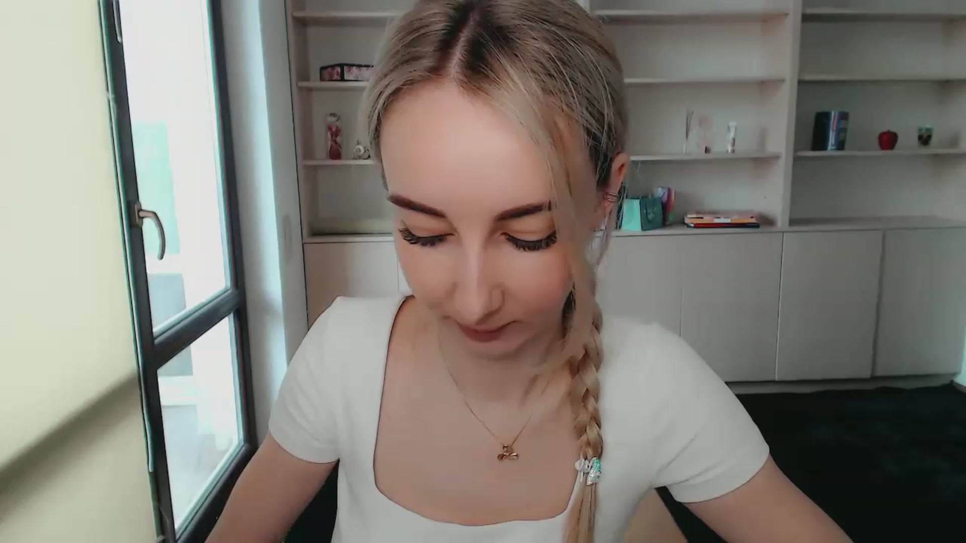 Gallery image thumbnail from Qsensx's myfreecams stream on, 02/28/2023, 12:42 image 7 of 20