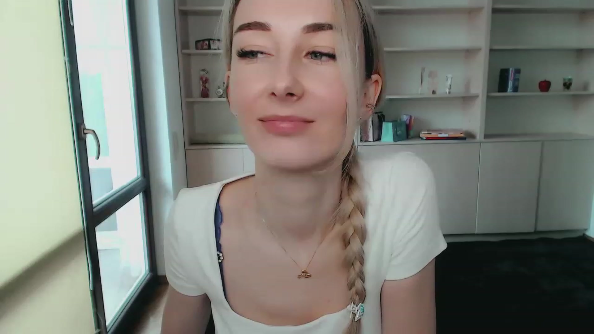 Gallery image thumbnail from Qsensx's myfreecams stream on, 02/28/2023, 12:42 image 14 of 20