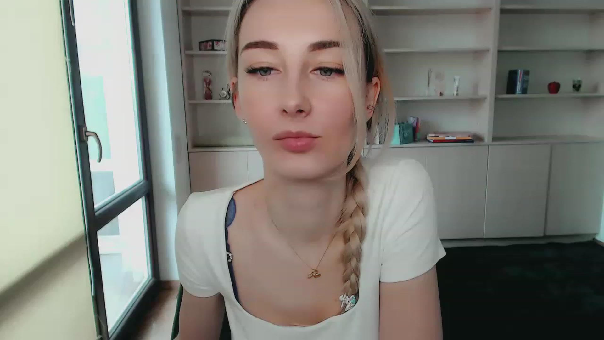 Gallery image thumbnail from Qsensx's myfreecams stream on, 02/28/2023, 12:42 image 13 of 20