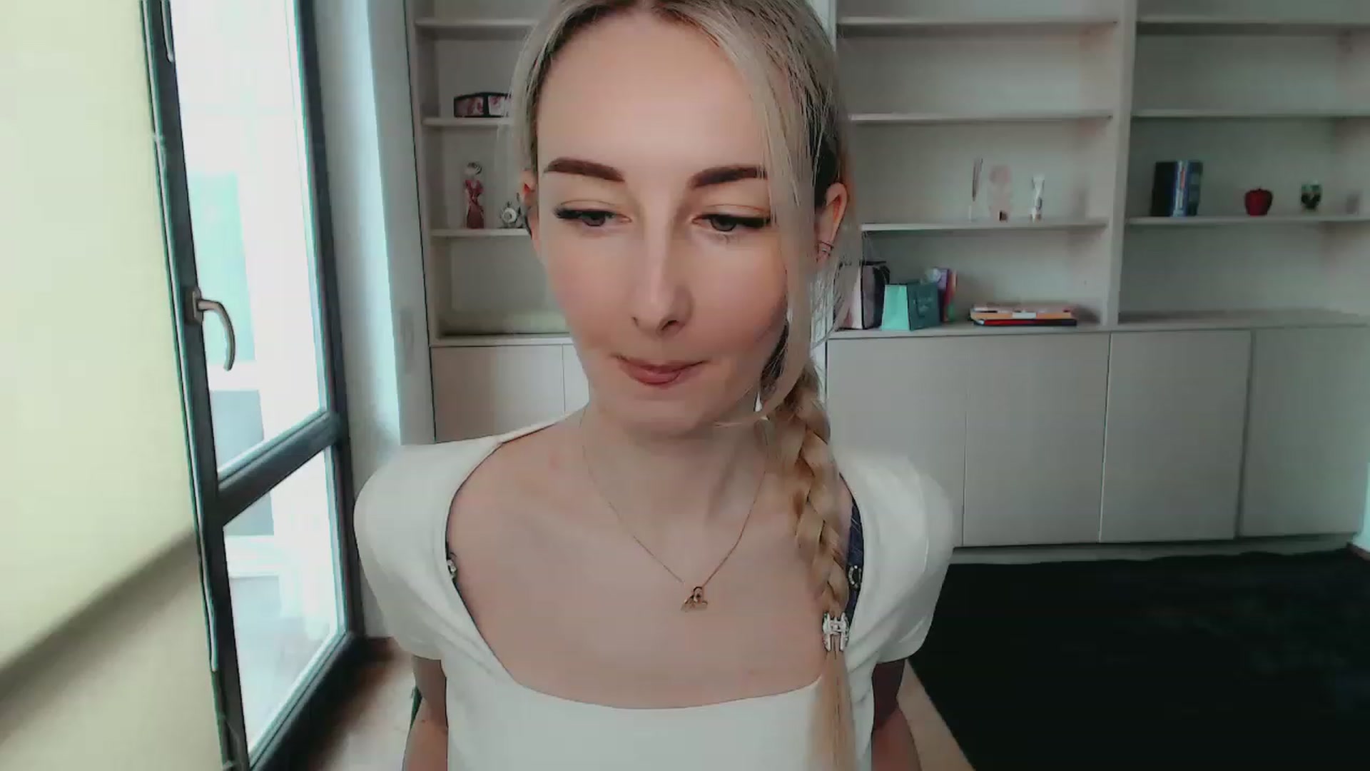 Gallery image thumbnail from Qsensx's myfreecams stream on, 02/28/2023, 12:42 image 6 of 20