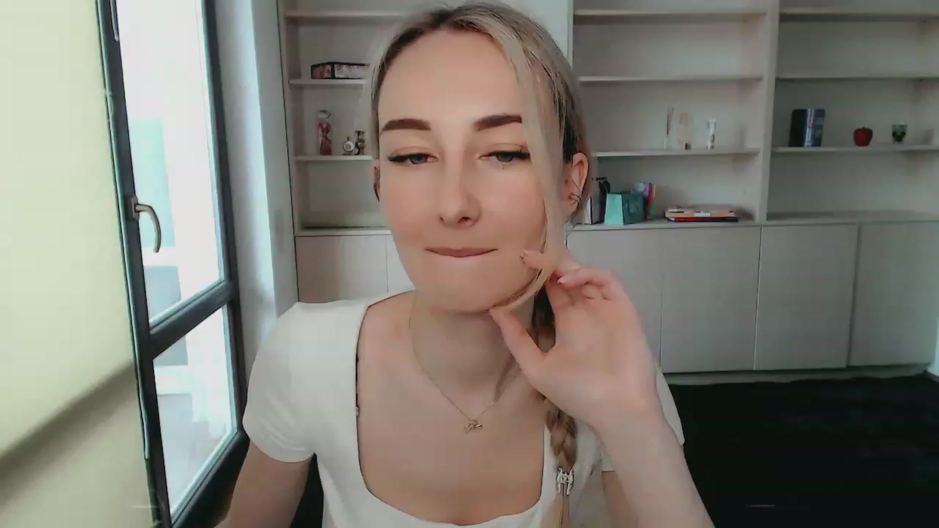 Gallery image thumbnail from Qsensx's myfreecams stream on, 02/28/2023, 12:42 image 2 of 20