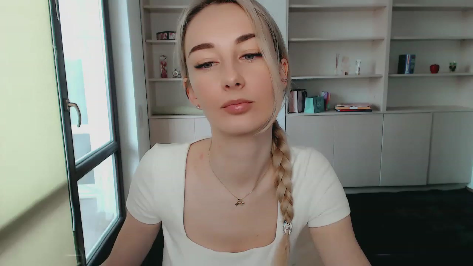 Gallery image thumbnail from Qsensx's myfreecams stream on, 02/28/2023, 12:42 image 1 of 20