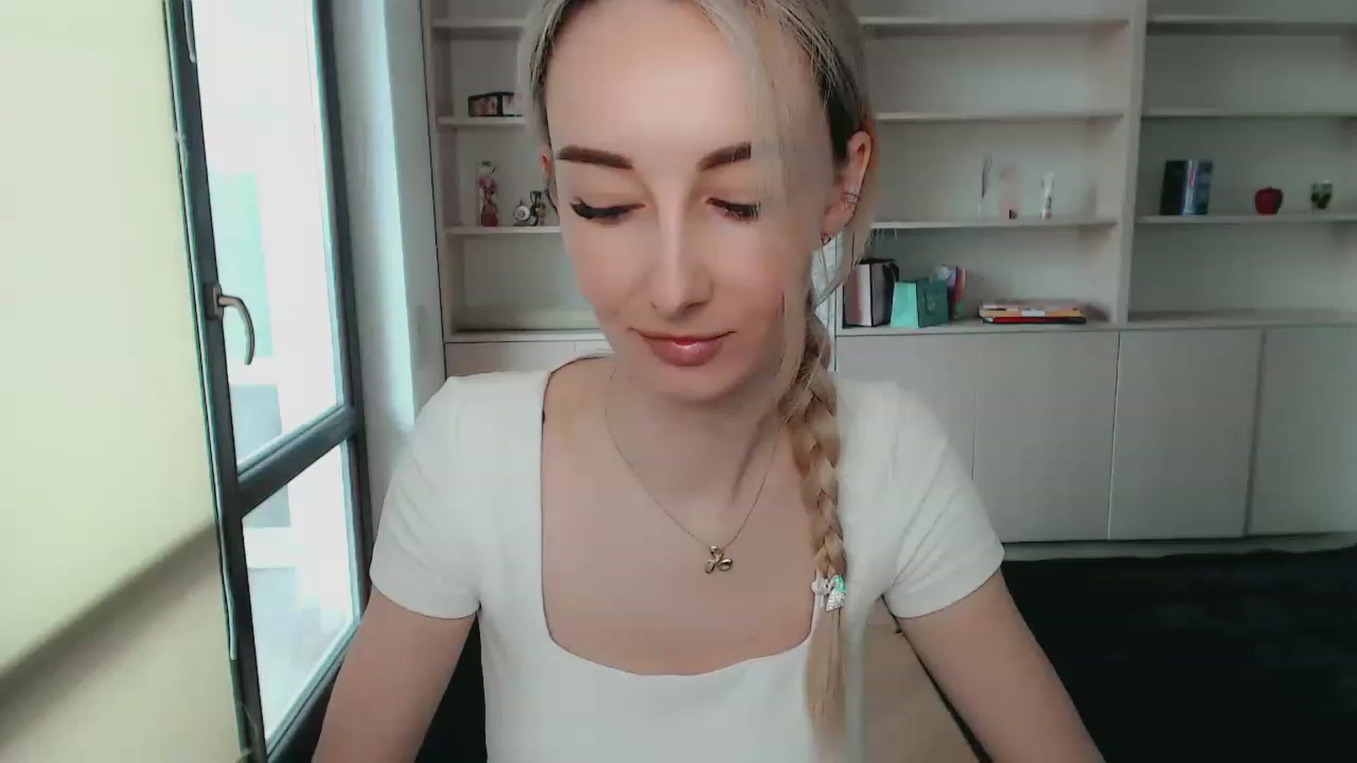 Gallery image thumbnail from Qsensx's myfreecams stream on, 02/28/2023, 12:42 image 20 of 20