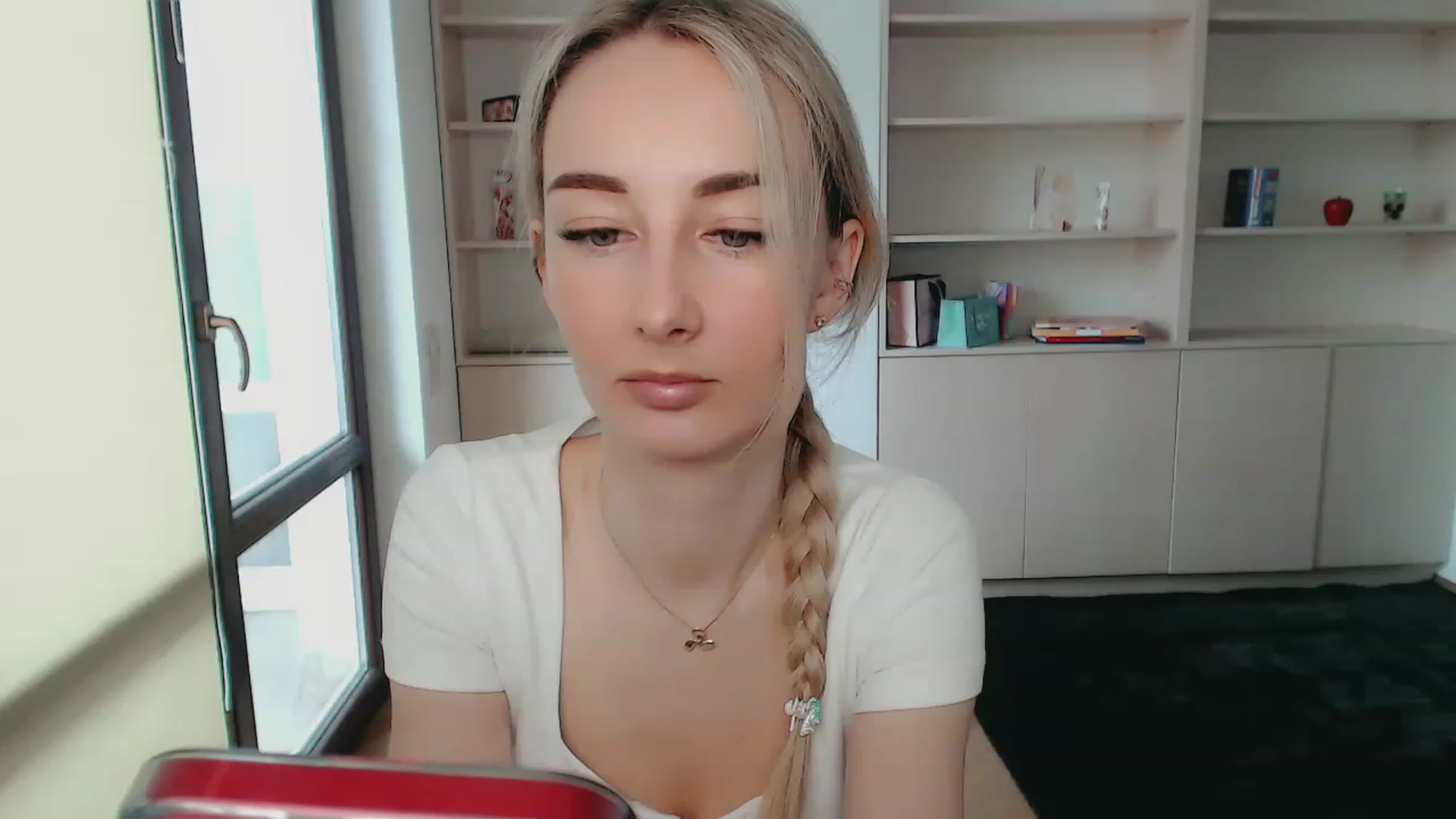 Gallery image thumbnail from Qsensx's myfreecams stream on, 02/28/2023, 12:42 image 5 of 20