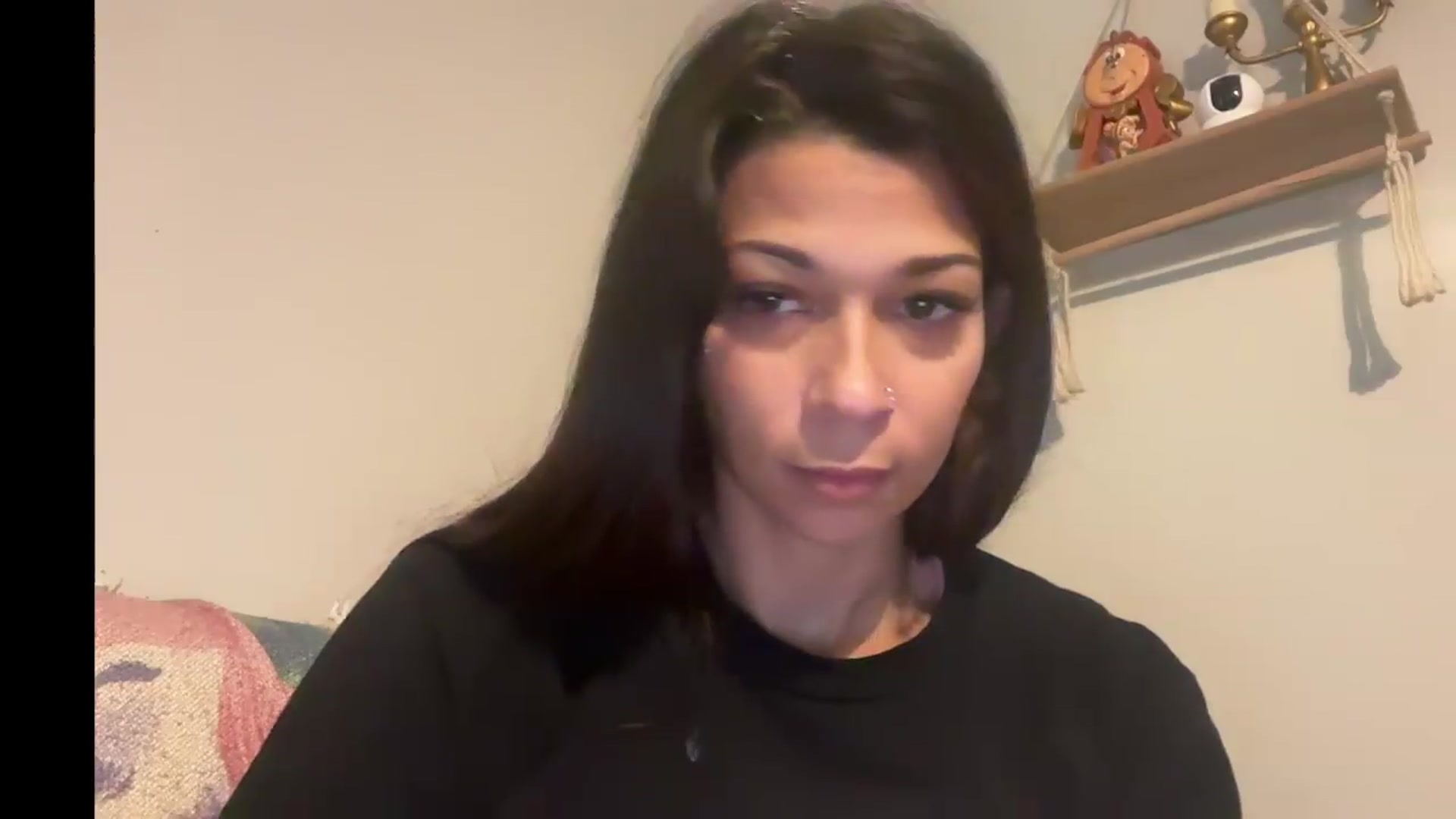 Gallery image thumbnail from Qu33nPrincess's myfreecams stream on, 08/22/2026, 18:13 image 16 of 20