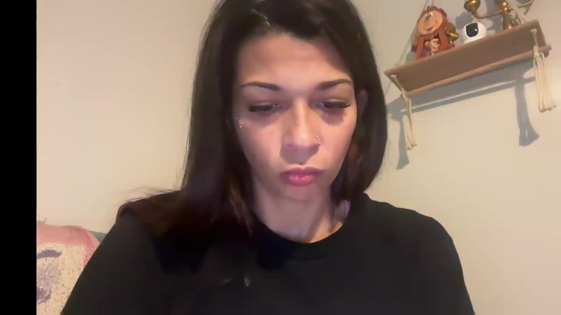 Gallery image thumbnail from Qu33nPrincess's myfreecams stream on, 08/22/2026, 18:13 image 19 of 20