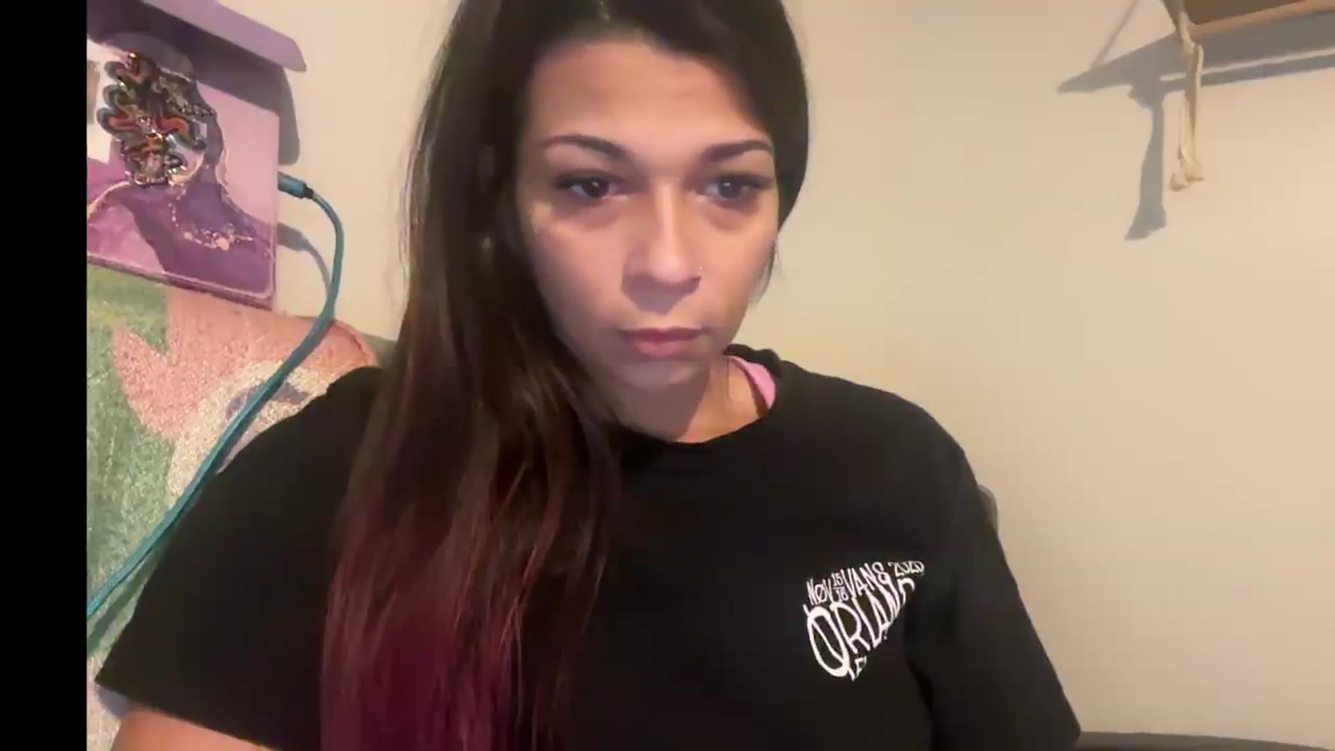 Gallery image thumbnail from Qu33nPrincess's myfreecams stream on, 08/22/2026, 18:13 image 9 of 20