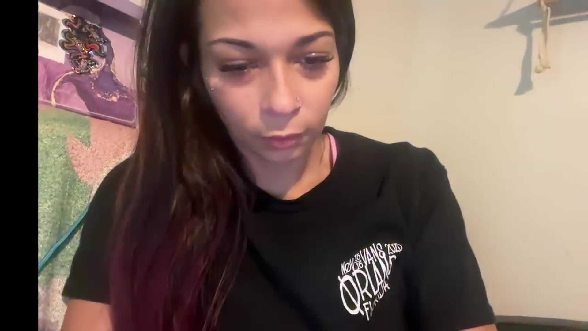 Gallery image thumbnail from Qu33nPrincess's myfreecams stream on, 08/22/2026, 18:13 image 7 of 20