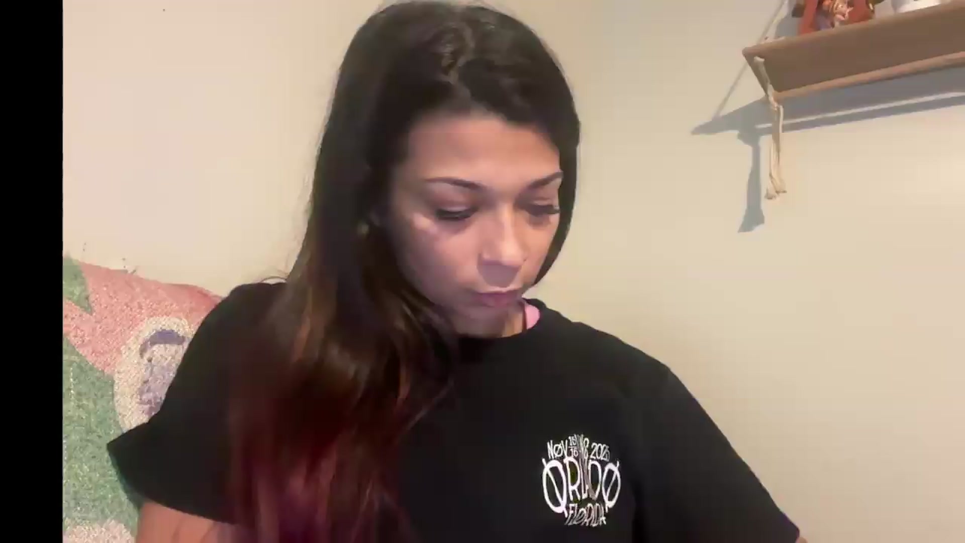 Gallery image thumbnail from Qu33nPrincess's myfreecams stream on, 08/22/2026, 18:13 image 10 of 20