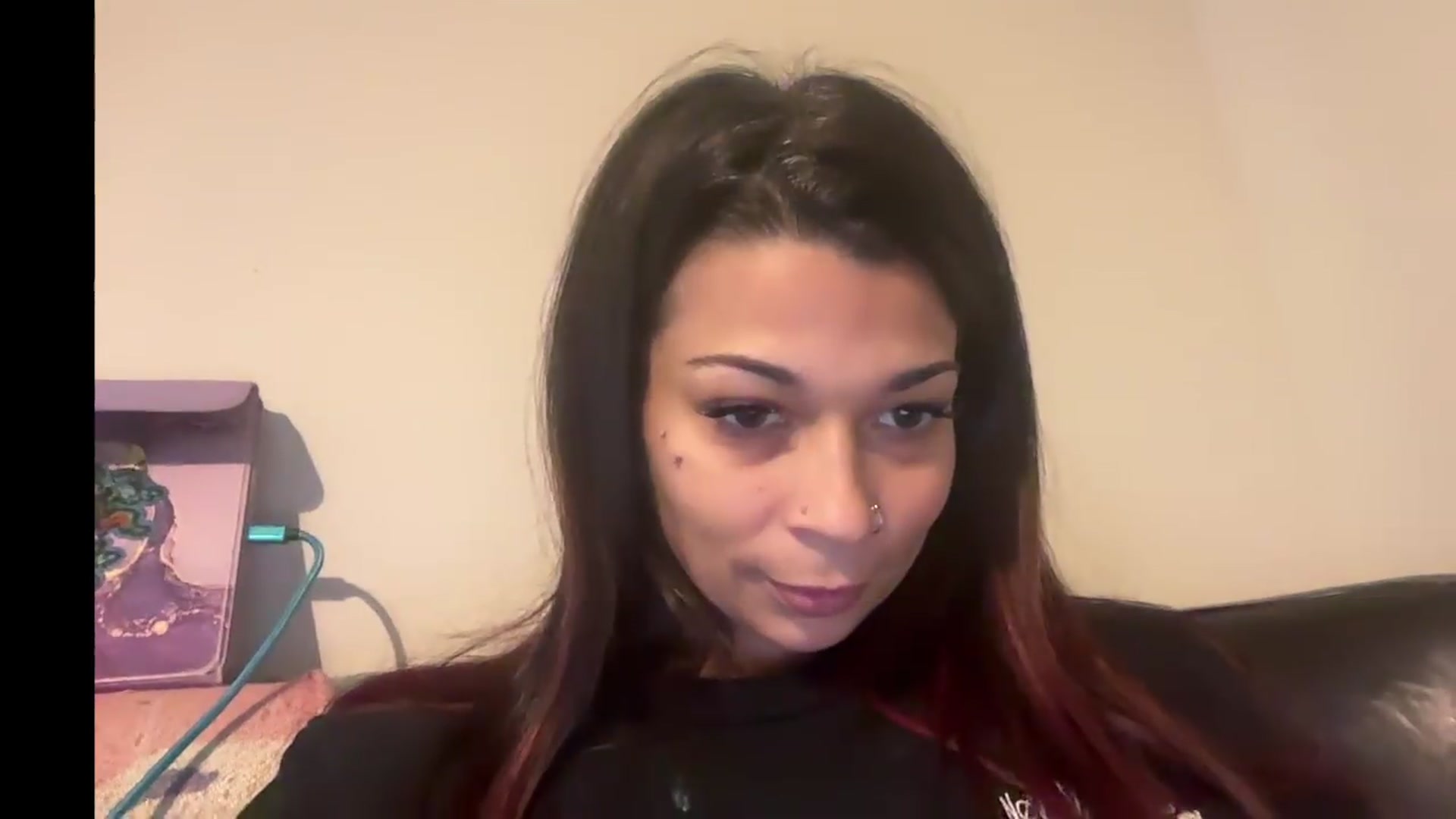 Gallery image thumbnail from Qu33nPrincess's myfreecams stream on, 08/22/2026, 18:13 image 5 of 20