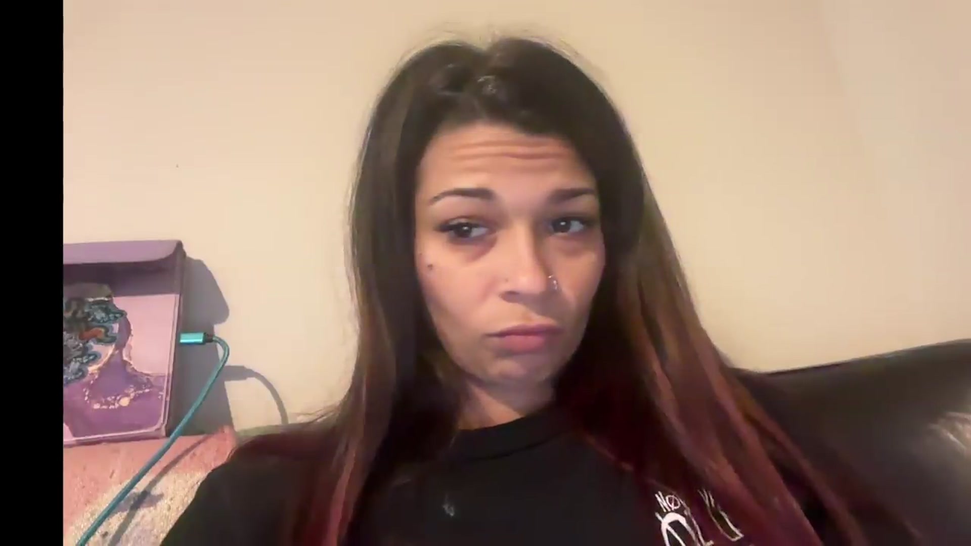 Gallery image thumbnail from Qu33nPrincess's myfreecams stream on, 08/22/2026, 18:13 image 6 of 20