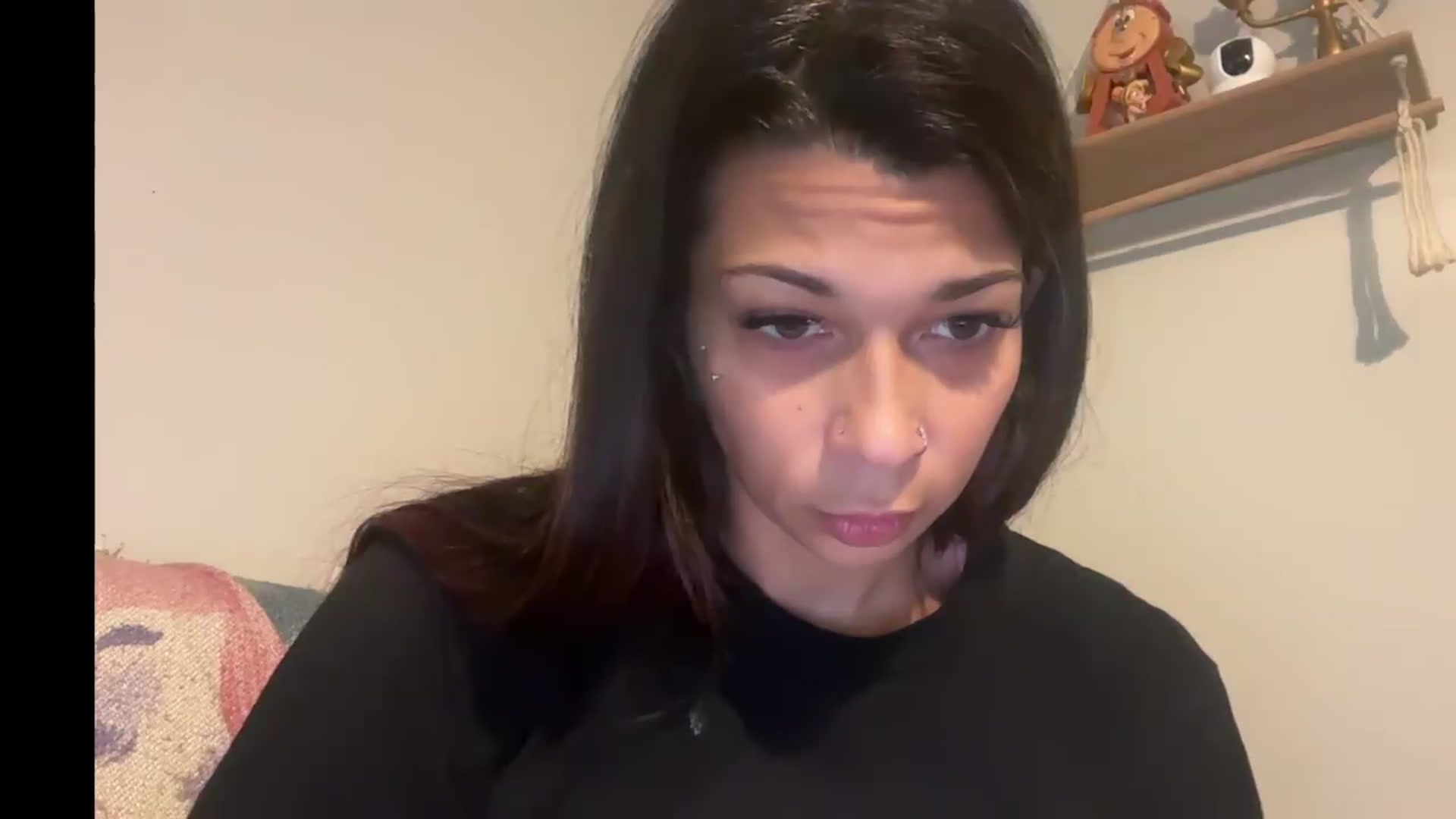 Gallery image thumbnail from Qu33nPrincess's myfreecams stream on, 08/22/2026, 18:13 image 20 of 20