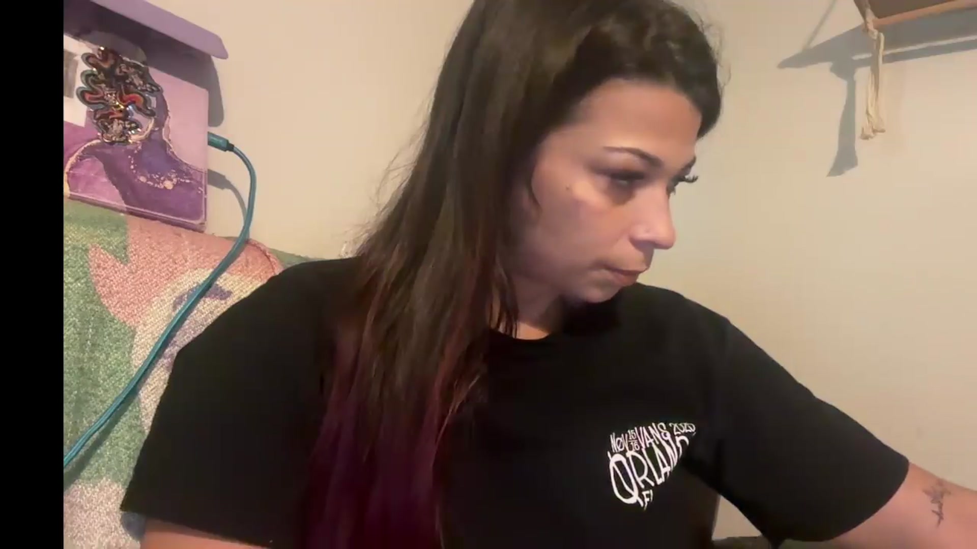 Gallery image thumbnail from Qu33nPrincess's myfreecams stream on, 08/22/2026, 18:13 image 8 of 20