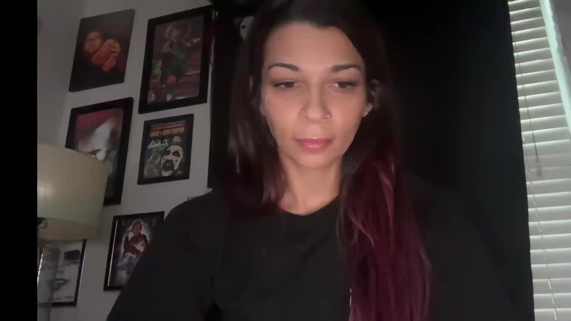 Gallery image thumbnail from Qu33nPrincess's myfreecams stream on, 08/22/2026, 23:41 image 7 of 20