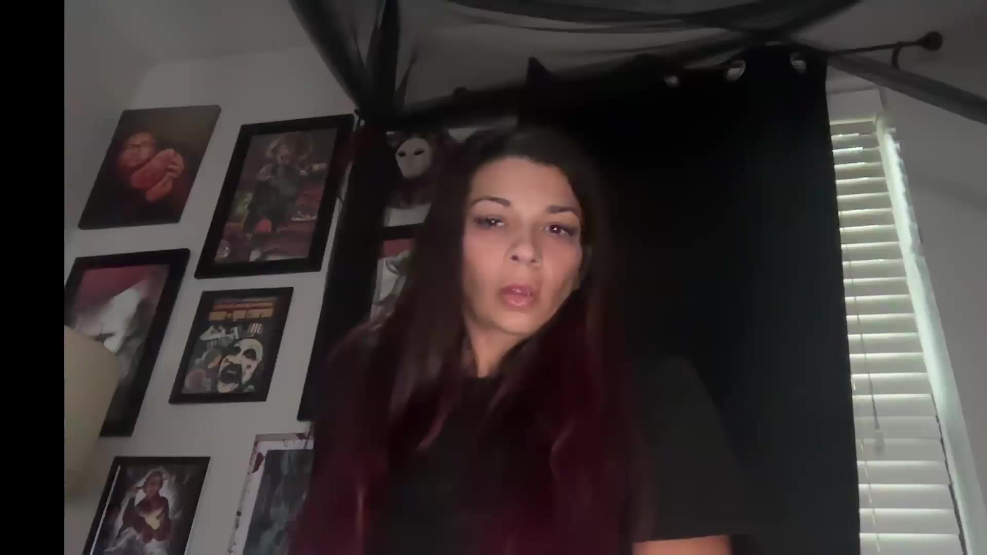 Gallery image thumbnail from Qu33nPrincess's myfreecams stream on, 08/22/2026, 23:41 image 11 of 20