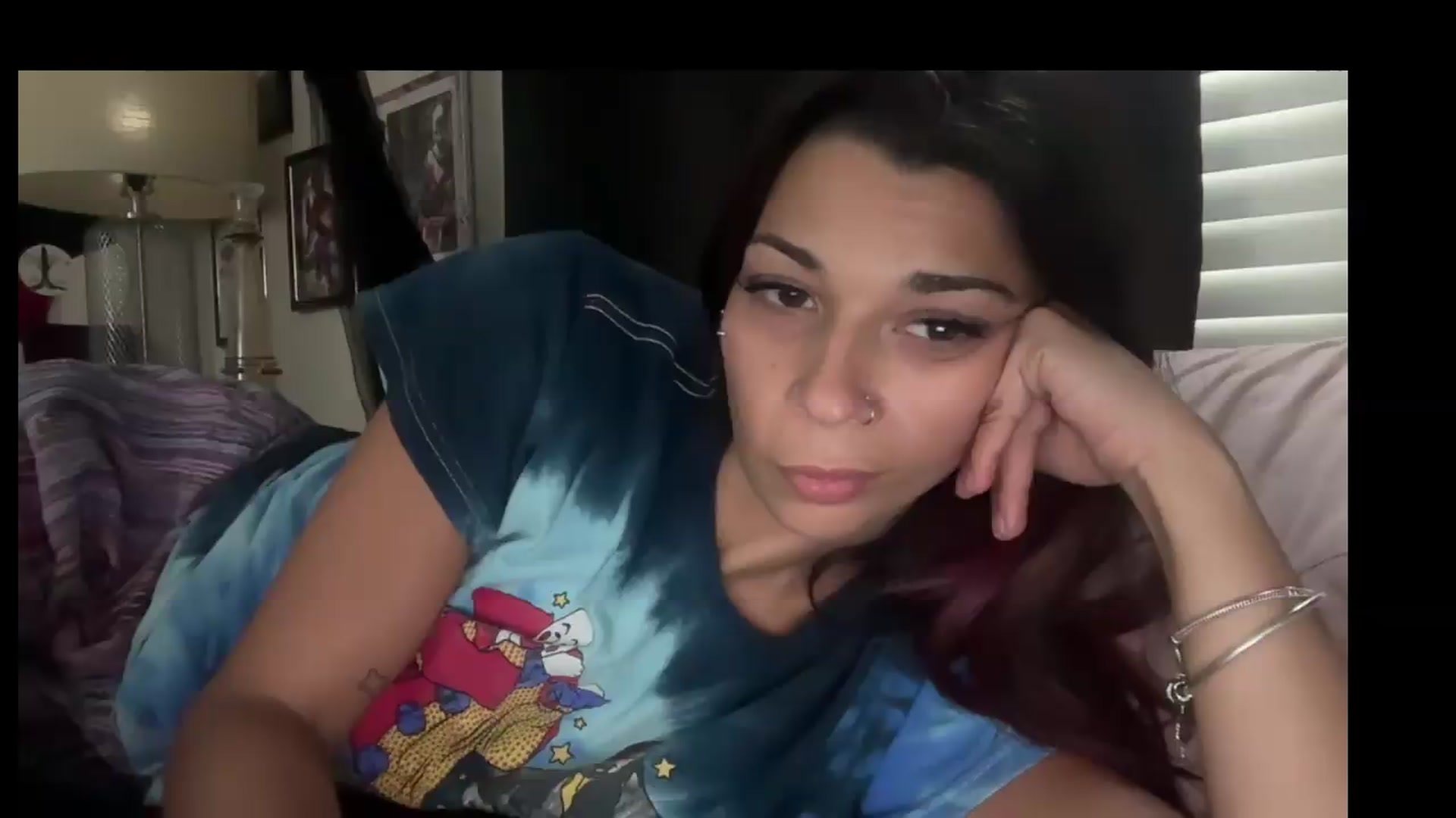 Gallery image thumbnail from Qu33nPrincess's myfreecams stream on, 08/24/2026, 23:32 image 12 of 20