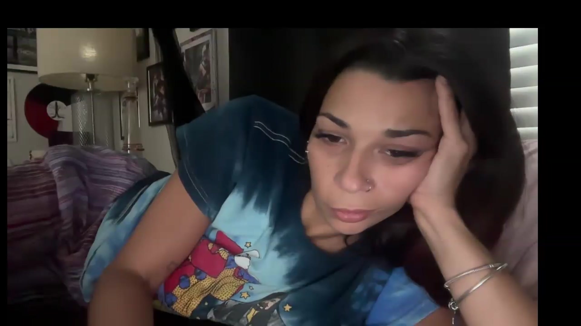 Gallery image thumbnail from Qu33nPrincess's myfreecams stream on, 08/24/2026, 23:32 image 15 of 20