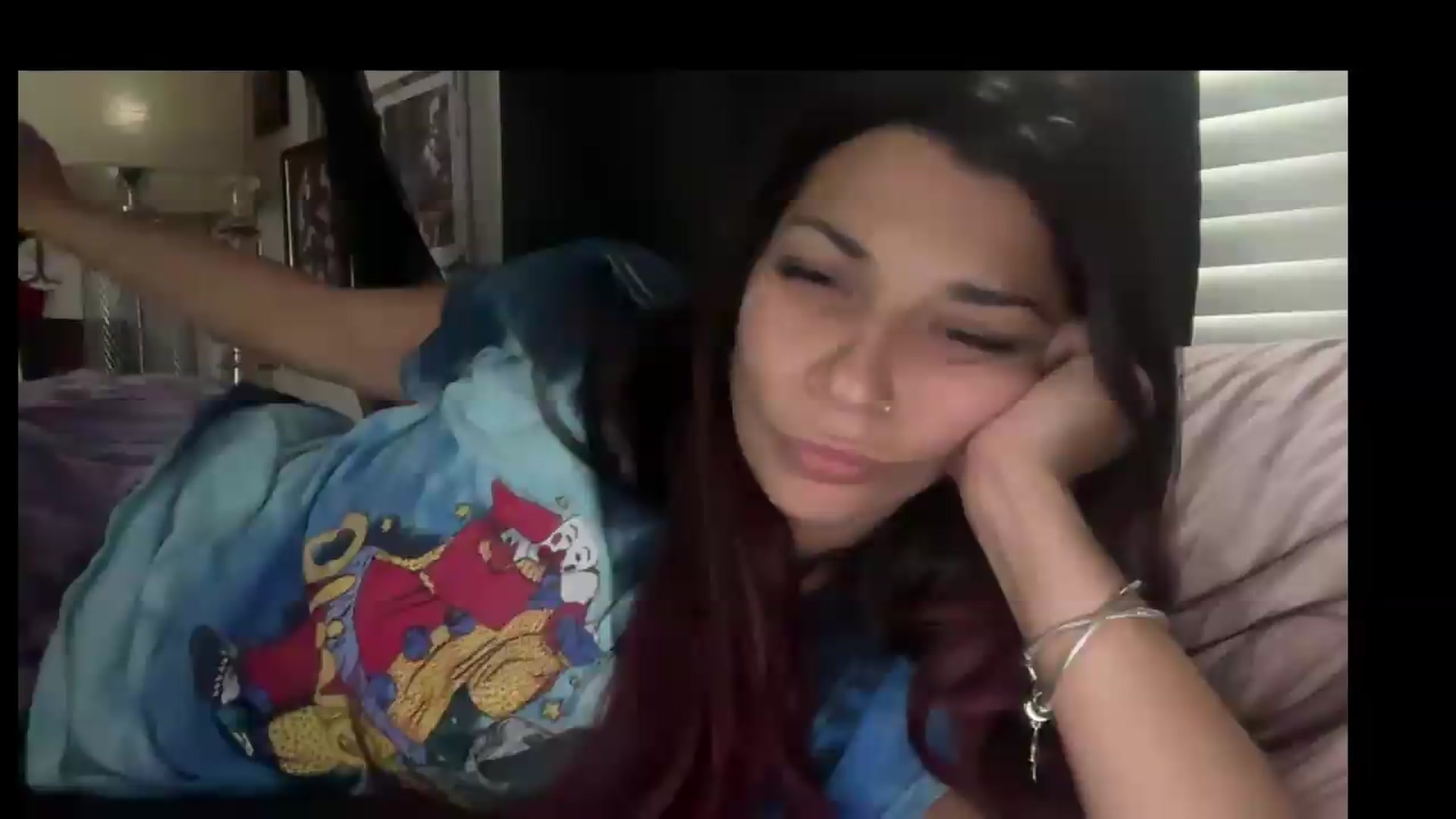 Gallery image thumbnail from Qu33nPrincess's myfreecams stream on, 08/24/2026, 23:32 image 5 of 20