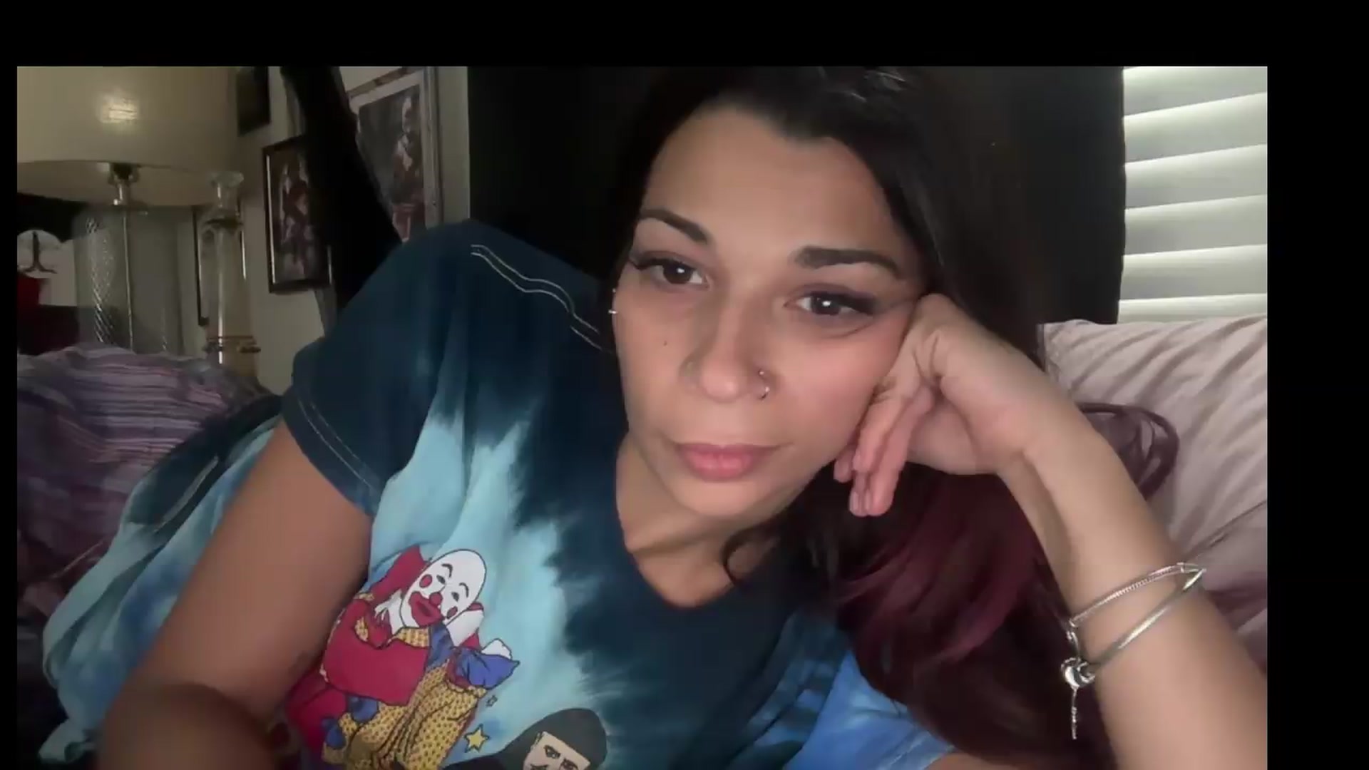 Gallery image thumbnail from Qu33nPrincess's myfreecams stream on, 08/24/2026, 23:32 image 7 of 20