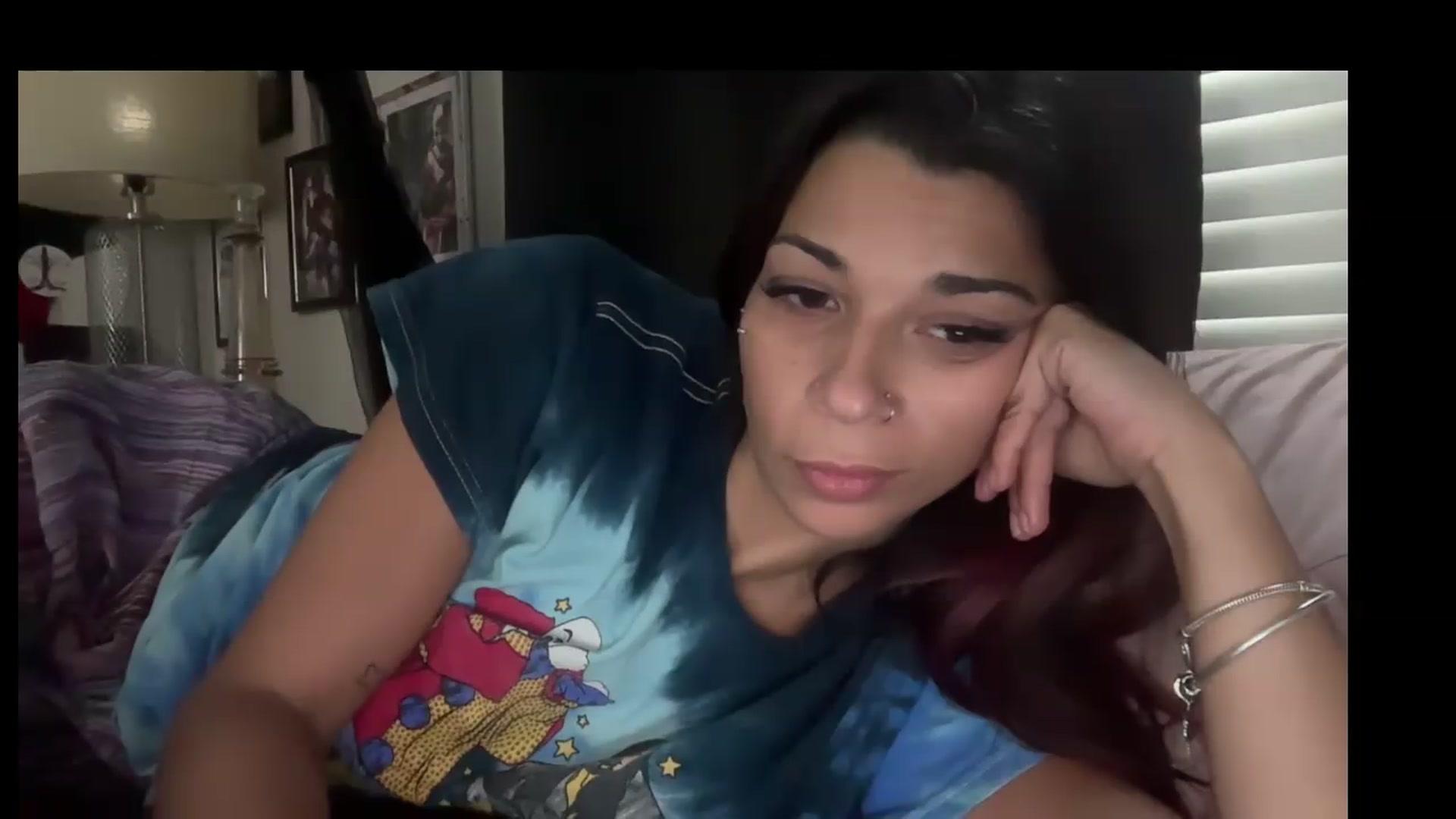 Gallery image thumbnail from Qu33nPrincess's myfreecams stream on, 08/24/2026, 23:32 image 14 of 20