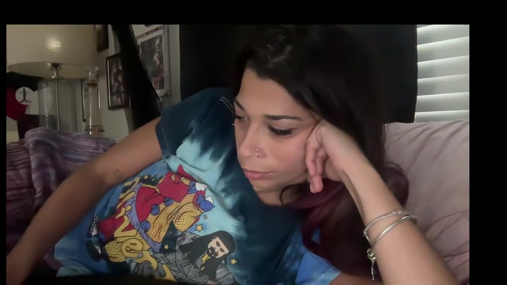 Gallery image thumbnail from Qu33nPrincess's myfreecams stream on, 08/24/2026, 23:32 image 19 of 20