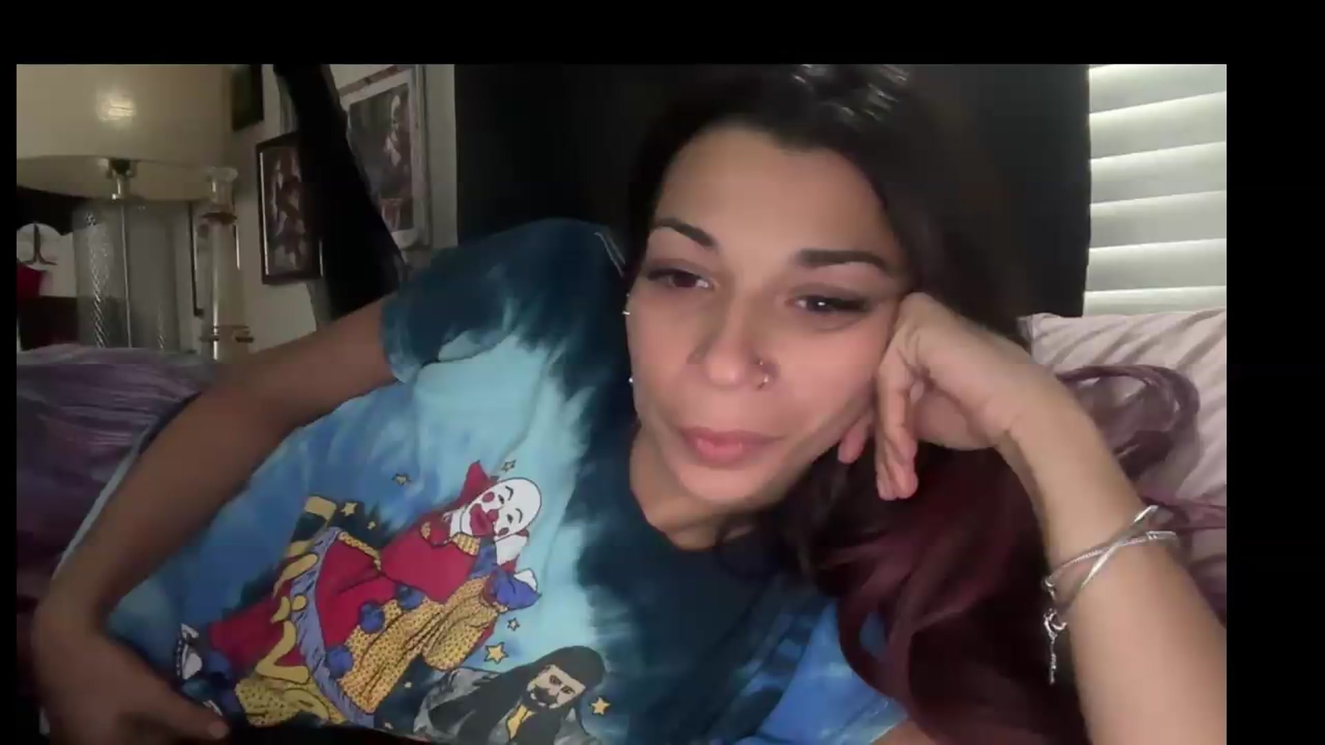 Gallery image thumbnail from Qu33nPrincess's myfreecams stream on, 08/24/2026, 23:32 image 6 of 20