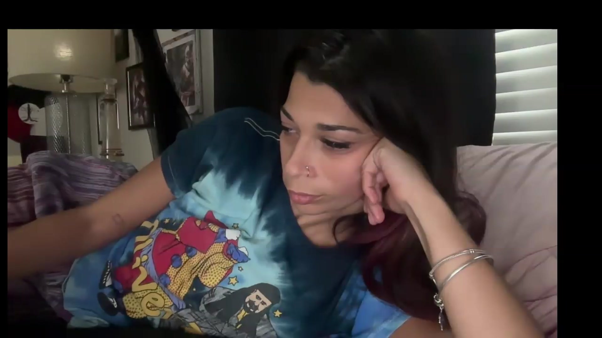 Gallery image thumbnail from Qu33nPrincess's myfreecams stream on, 08/24/2026, 23:32 image 18 of 20