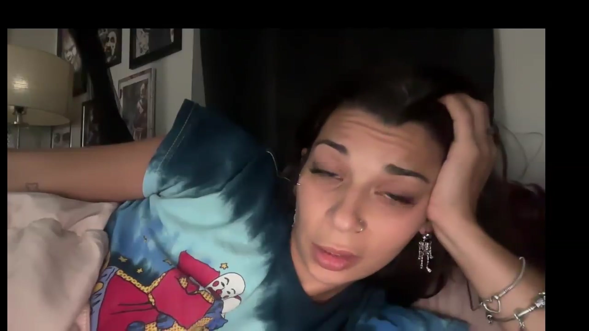 Gallery image thumbnail from Qu33nPrincess's myfreecams stream on, 08/25/2026, 24:27 image 16 of 20