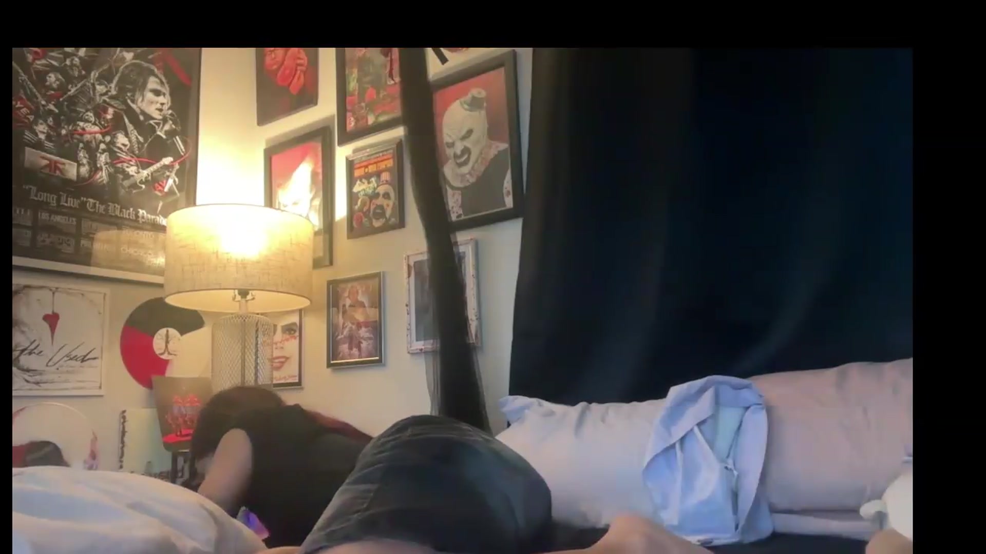 Gallery image thumbnail from Qu33nPrincess's myfreecams stream on, 08/26/2026, 23:31 image 8 of 20