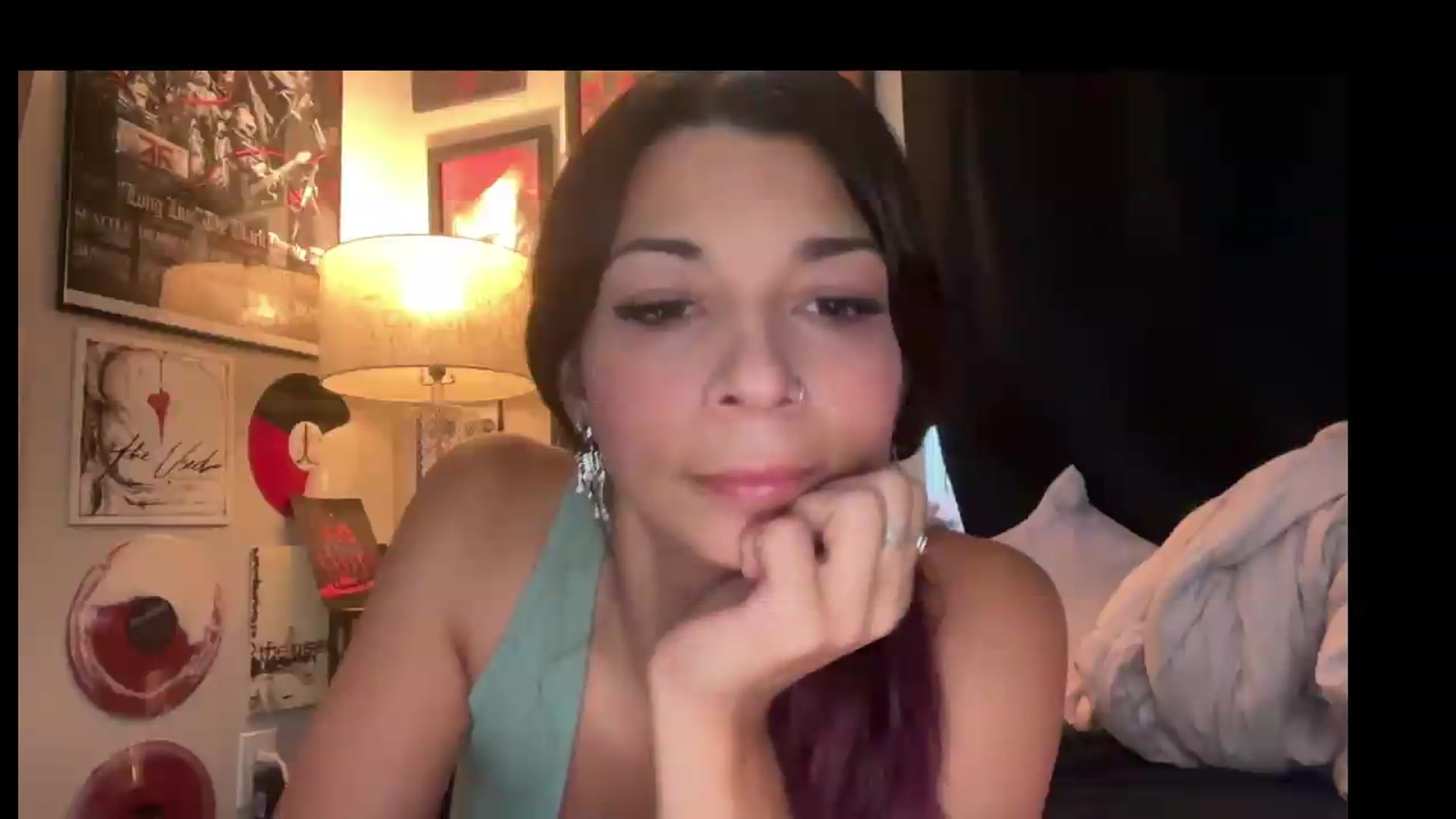 Gallery image thumbnail from Qu33nPrincess's myfreecams stream on, 08/27/2026, 15:23 image 13 of 20