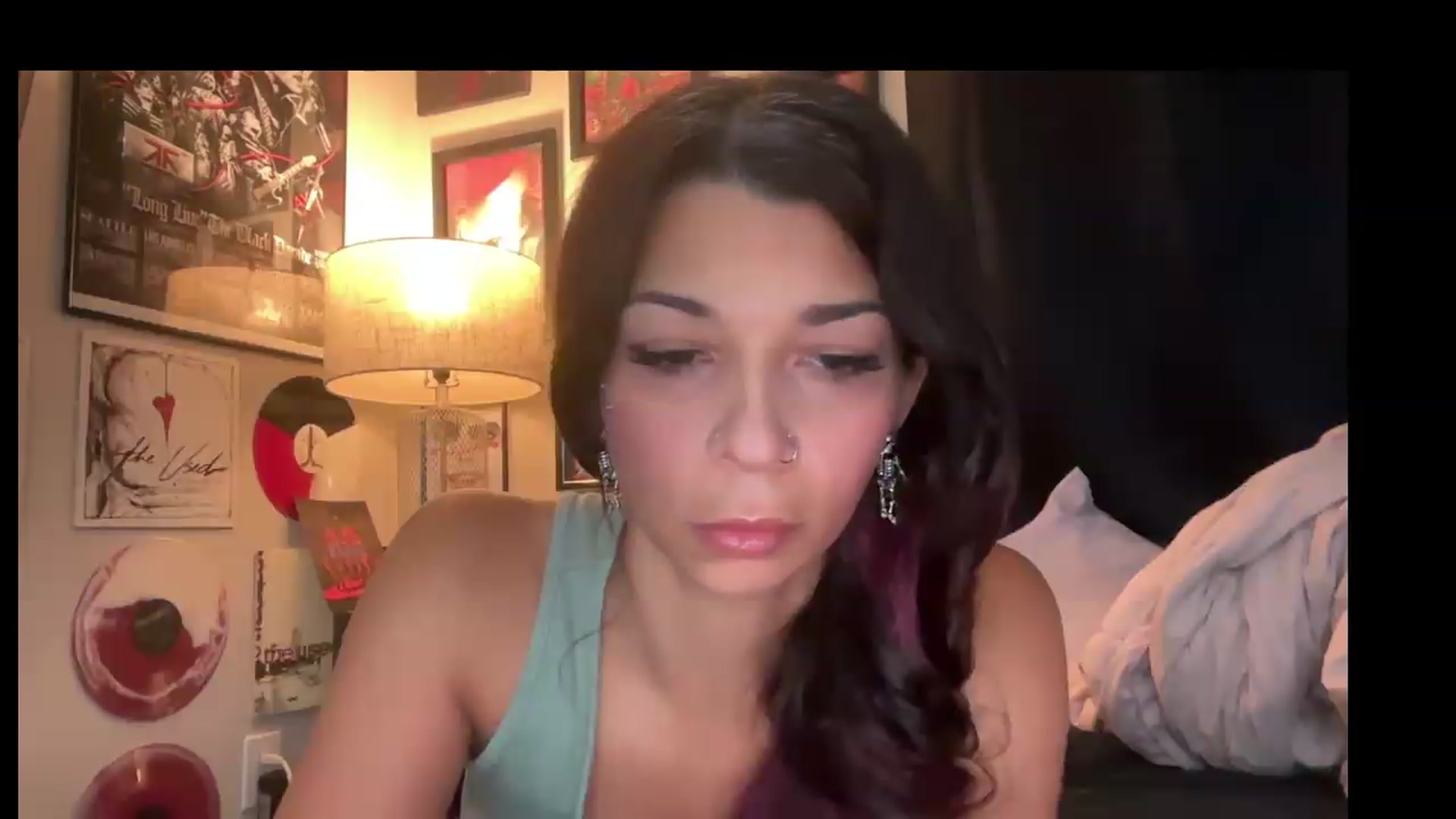 Gallery image thumbnail from Qu33nPrincess's myfreecams stream on, 08/27/2026, 15:23 image 20 of 20