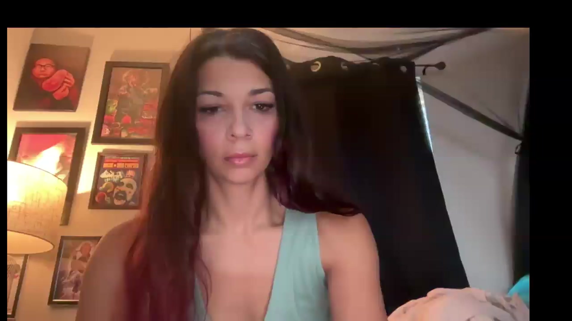 Gallery image thumbnail from Qu33nPrincess's myfreecams stream on, 08/27/2026, 15:23 image 6 of 20