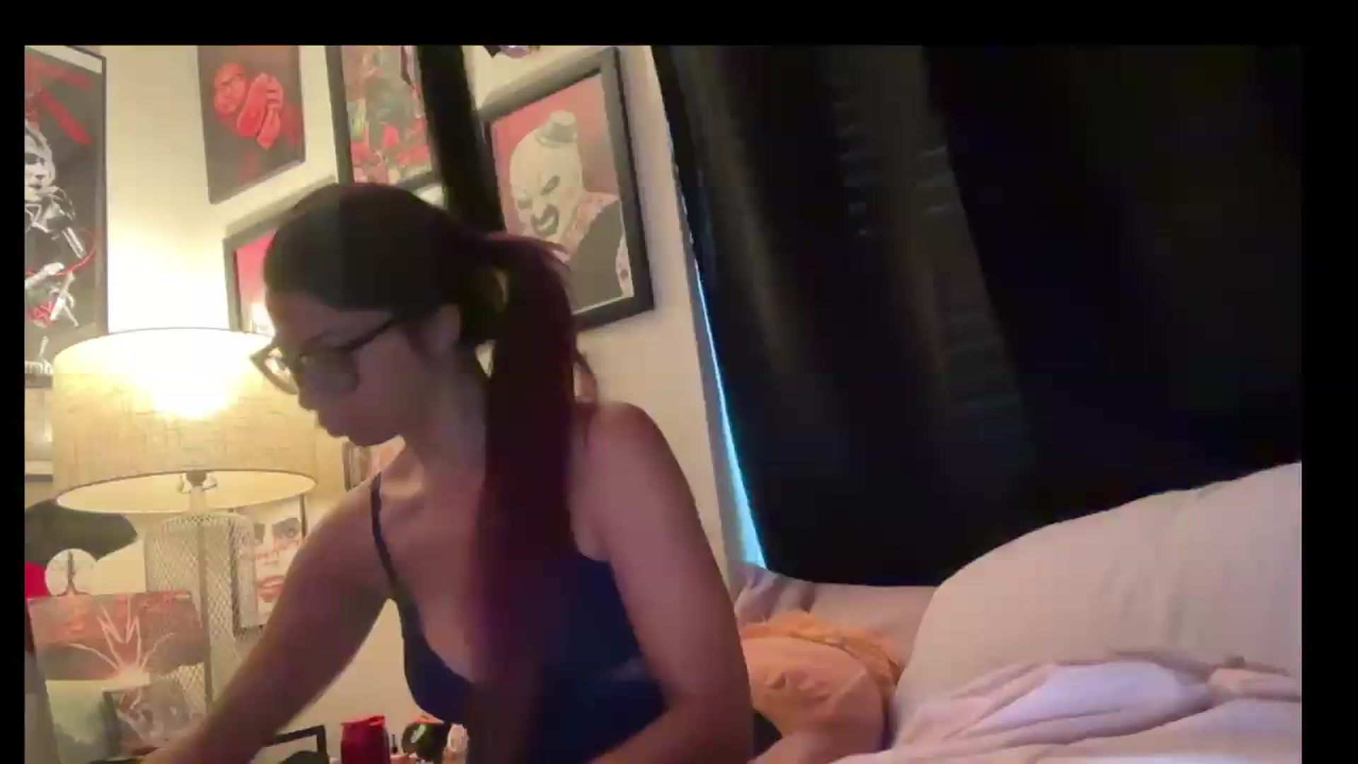 Gallery image thumbnail from Qu33nPrincess's myfreecams stream on, 08/29/2026, 14:38 image 2 of 20