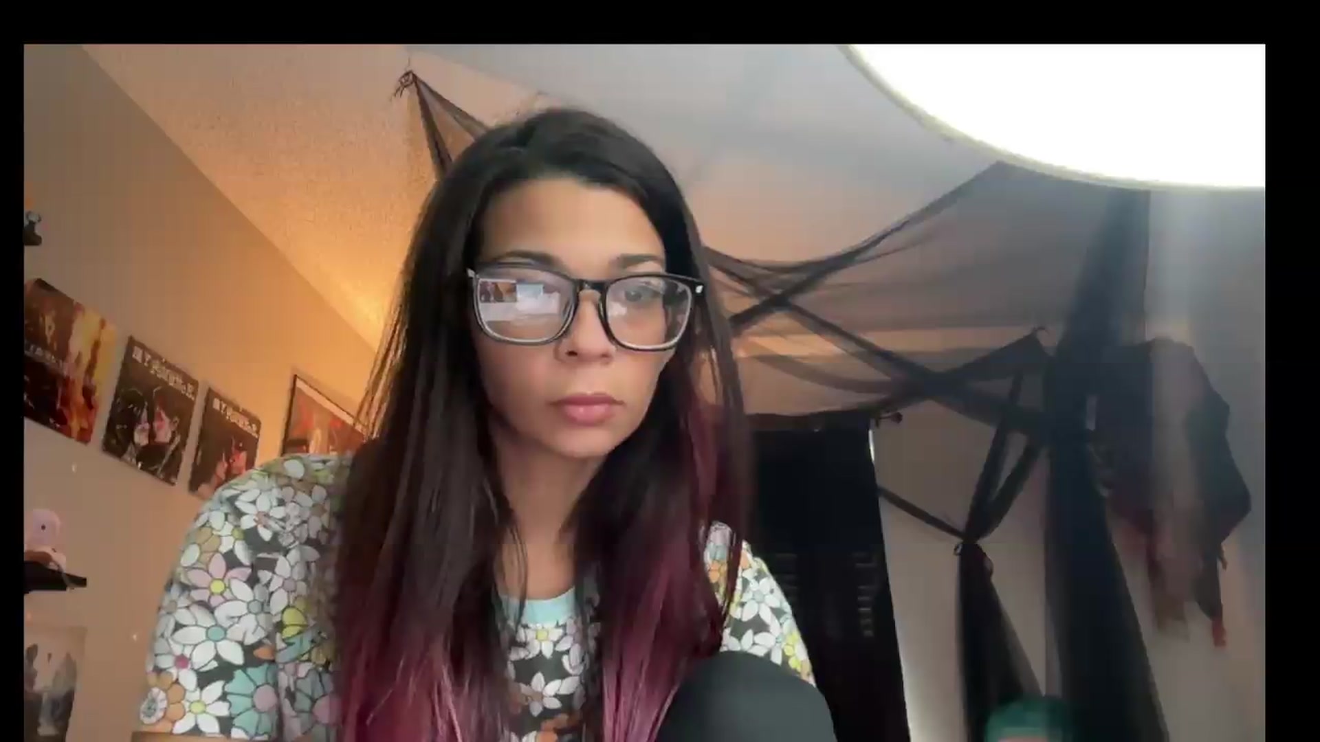 Gallery image thumbnail from Qu33nPrincess's myfreecams stream on, 08/29/2026, 16:59 image 20 of 20