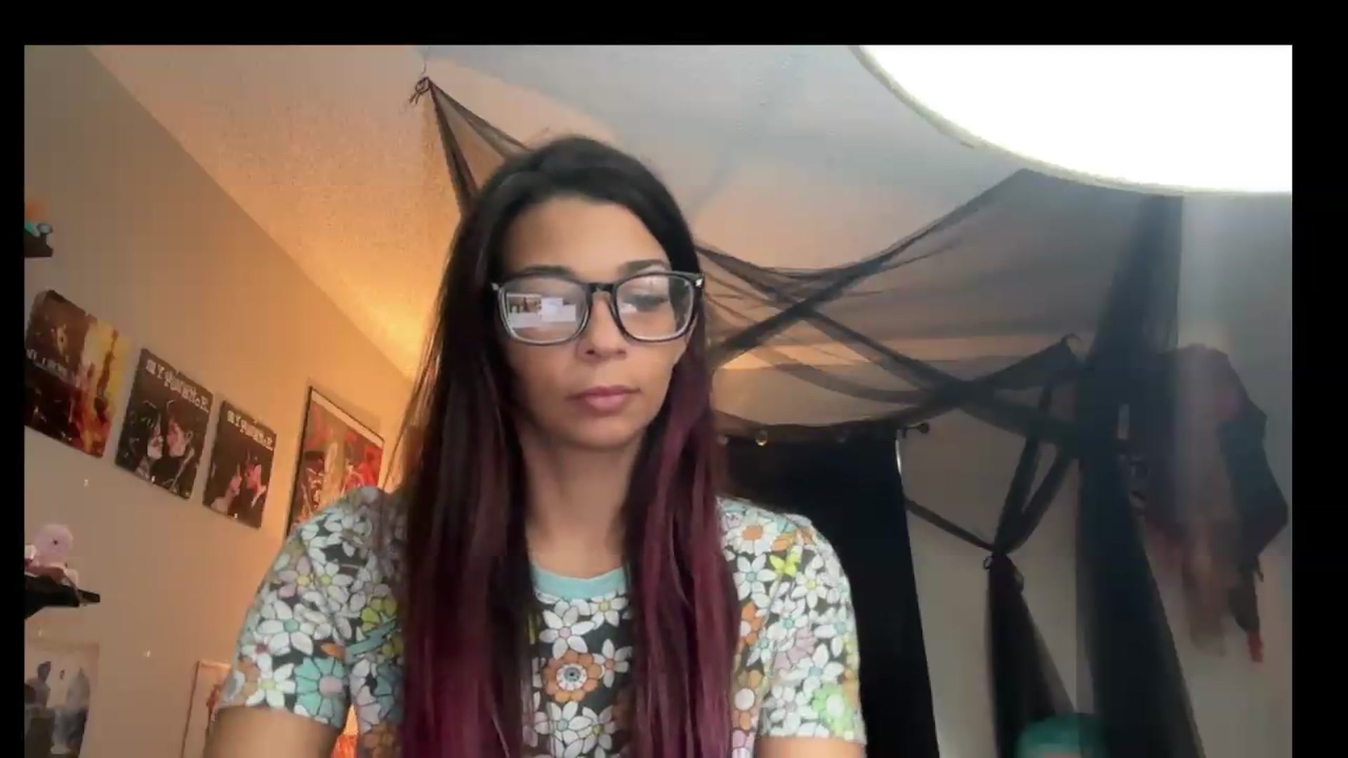 Gallery image thumbnail from Qu33nPrincess's myfreecams stream on, 08/29/2026, 16:59 image 13 of 20