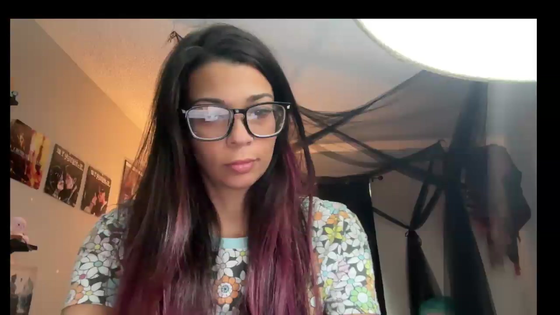Gallery image thumbnail from Qu33nPrincess's myfreecams stream on, 08/29/2026, 16:59 image 19 of 20