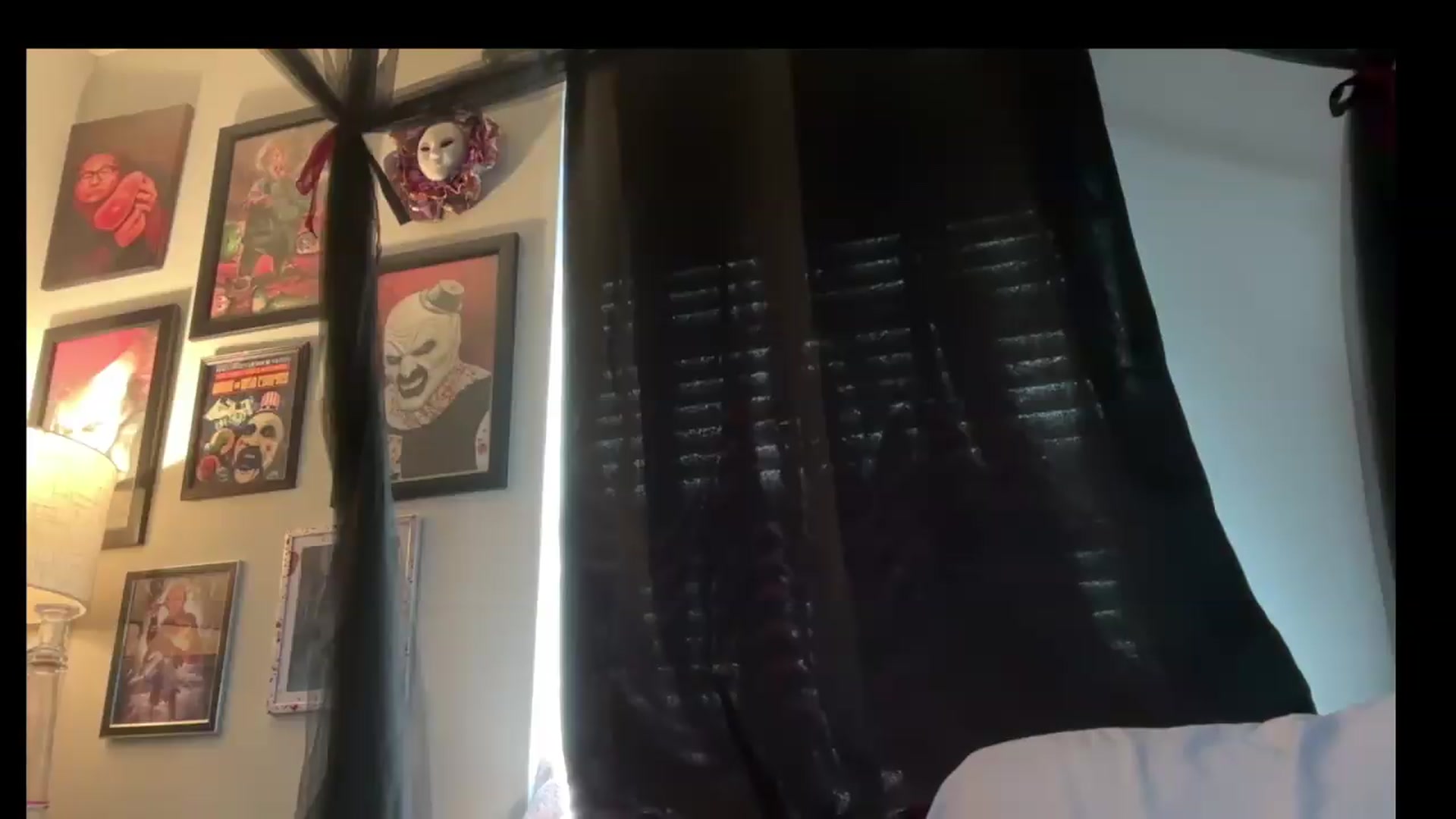 Gallery image thumbnail from Qu33nPrincess's myfreecams stream on, 08/30/2026, 17:16 image 15 of 20