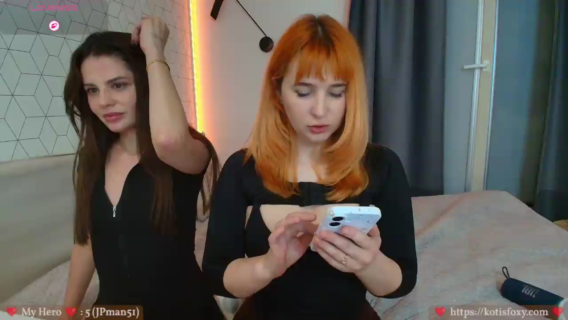 Gallery image thumbnail from QueefKat's myfreecams stream on, 06/13/2026, 21:53 image 15 of 20