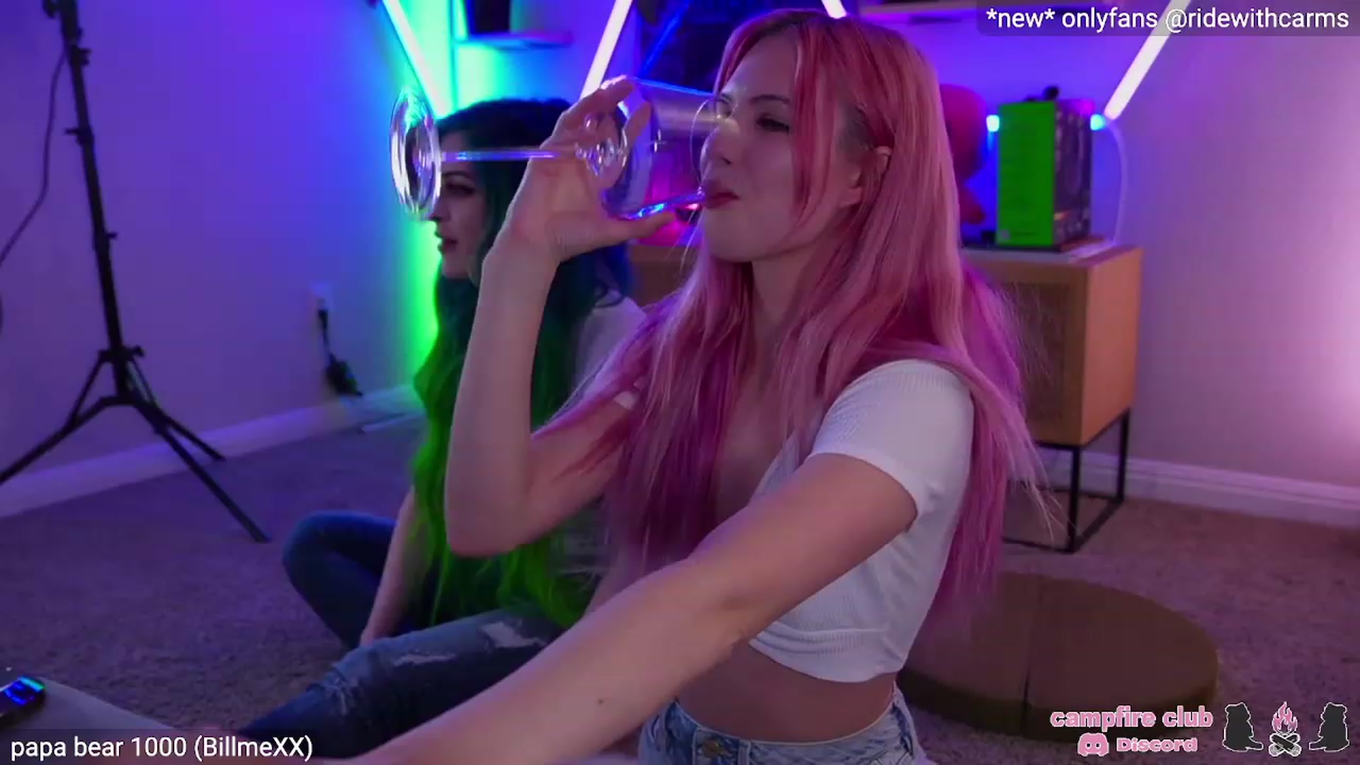 Gallery image thumbnail from Queef_Charles's myfreecams stream on, 04/20/2023, 05:48 image 4 of 20