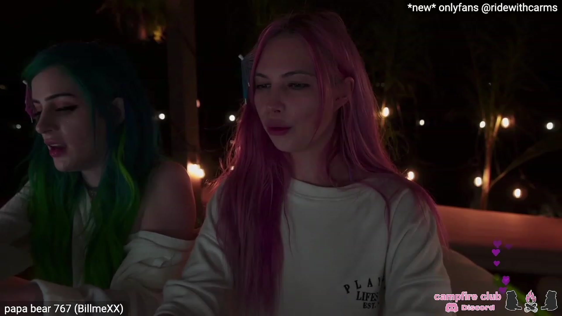Gallery image thumbnail from Queef_Charles's myfreecams stream on, 04/21/2023, 03:43 image 5 of 20