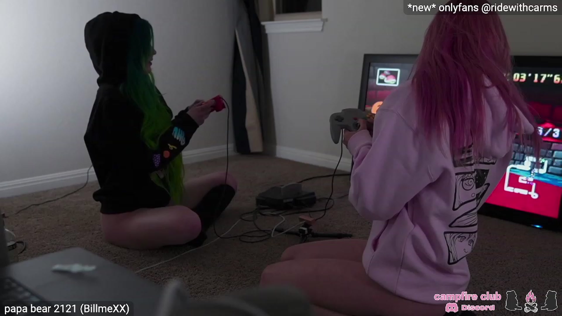 Gallery image thumbnail from Queef_Charles's myfreecams stream on, 04/21/2023, 07:16 image 18 of 20