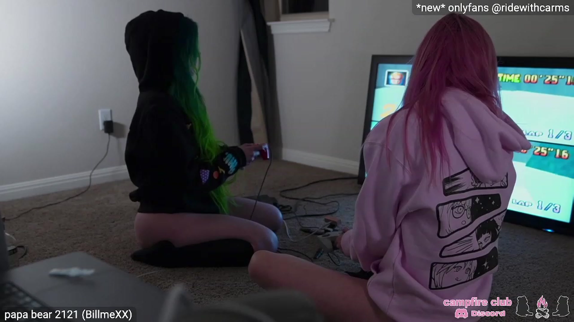 Gallery image thumbnail from Queef_Charles's myfreecams stream on, 04/21/2023, 07:16 image 12 of 20