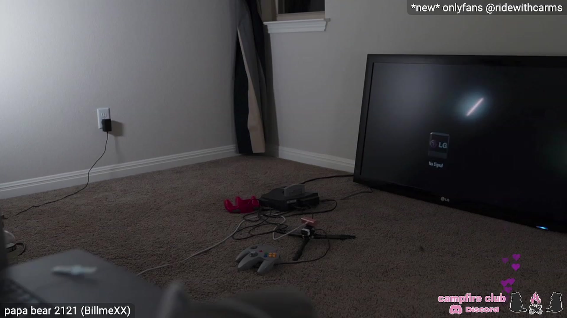 Gallery image thumbnail from Queef_Charles's myfreecams stream on, 04/21/2023, 07:16 image 20 of 20