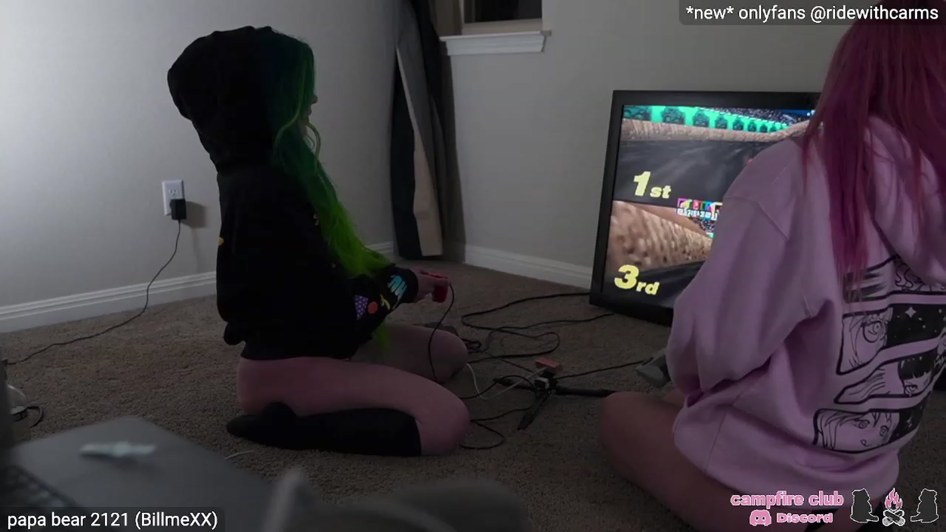 Gallery image thumbnail from Queef_Charles's myfreecams stream on, 04/21/2023, 07:16 image 10 of 20
