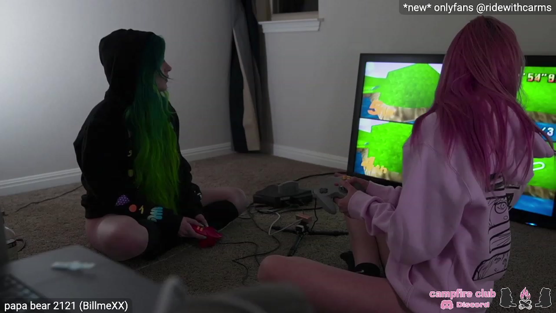 Gallery image thumbnail from Queef_Charles's myfreecams stream on, 04/21/2023, 07:16 image 15 of 20
